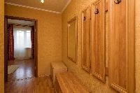 Однокомнатная квартира Плеханова, 18.