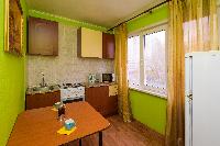 Однокомнатная квартира Плеханова, 18.
