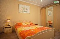 Трехкомнатная квартира, Пушкина,43.