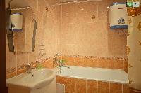 Трехкомнатная квартира, Пушкина,43.
