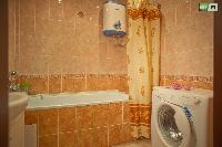 Трехкомнатная квартира, Пушкина,43.