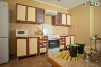 Трехкомнатная квартира, Пушкина,43.